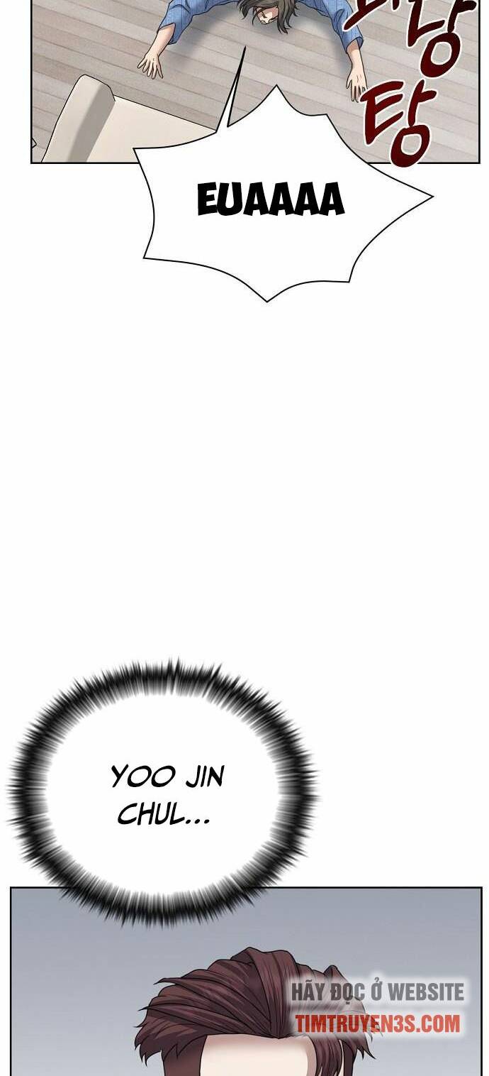 Đấu Kiếm - Công Tố Viên Lách Luật: Chapter 11