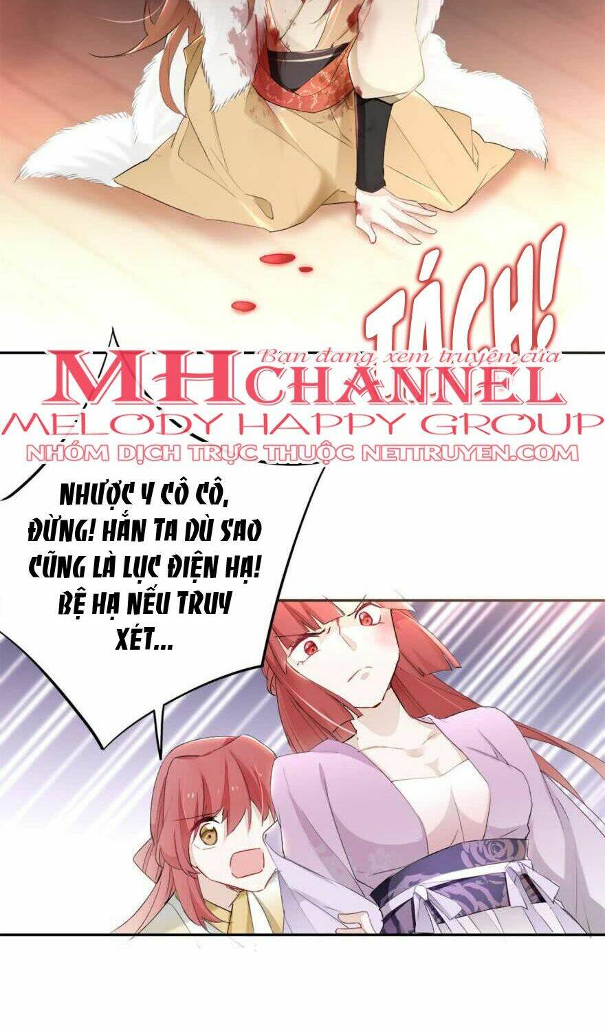 Nghịch Lai Thuận Thú: Chapter 6