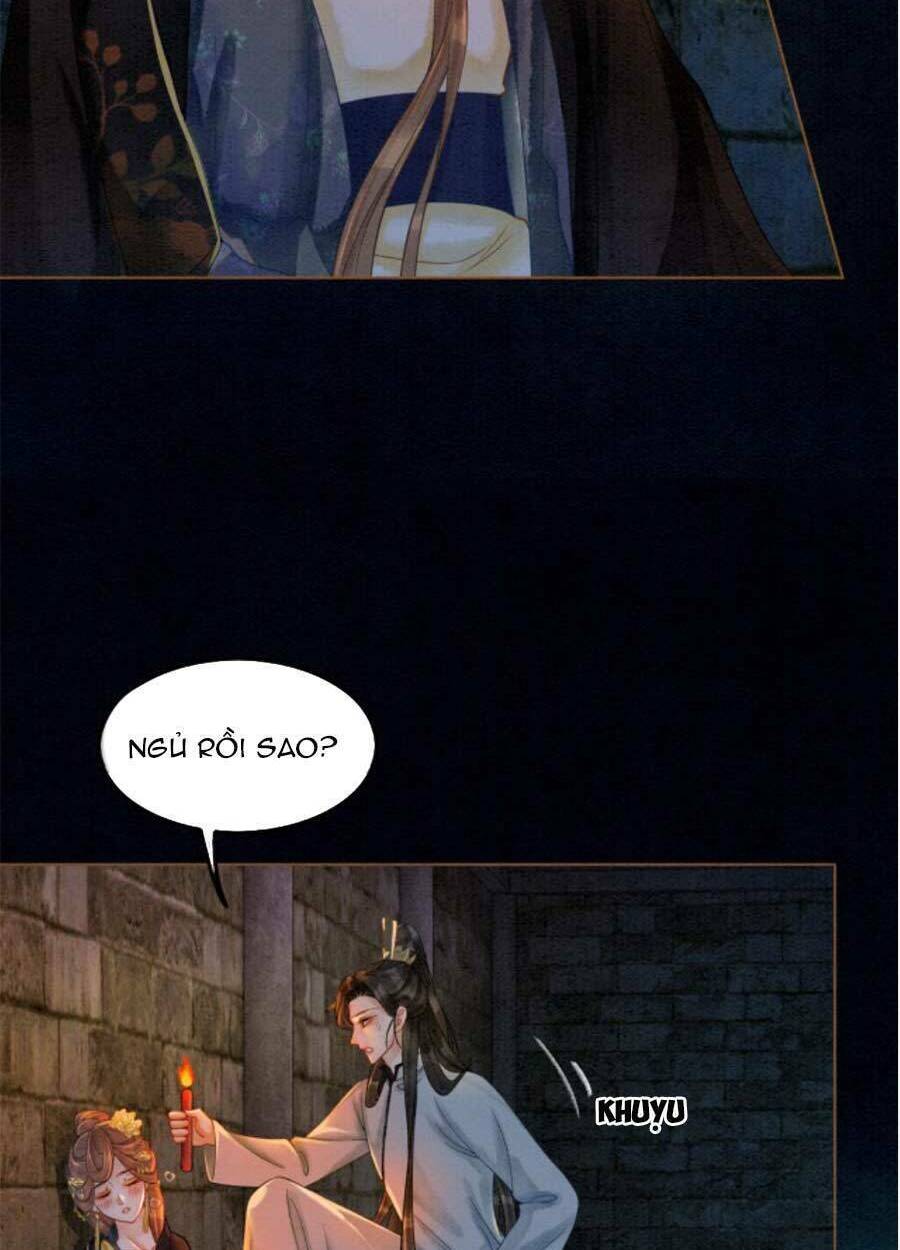 Xung Hỉ Vương Phi: Chapter 46