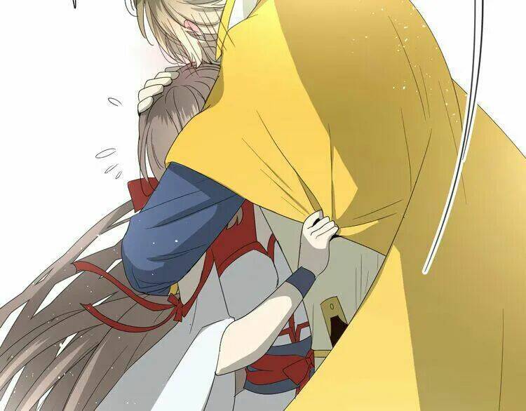 Vu Chúc Thiếu Nữ: Chapter 15.2