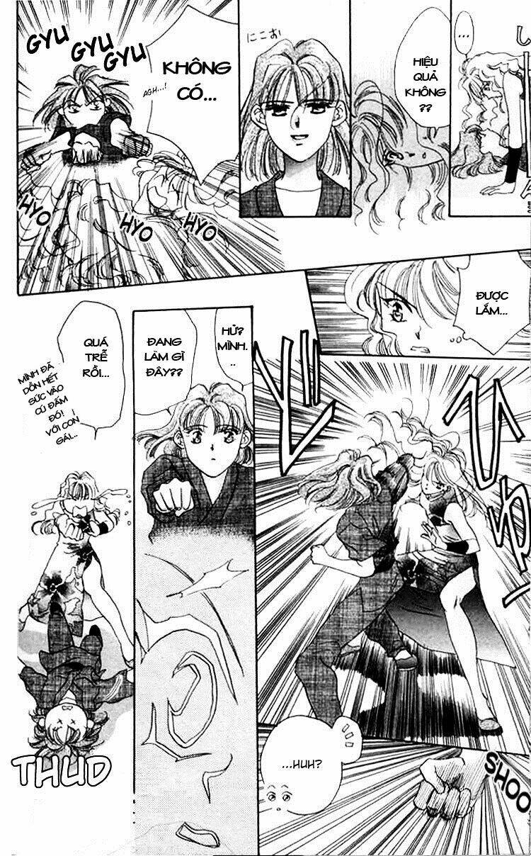 Tokyo Crazy Paradise: Chapter 3