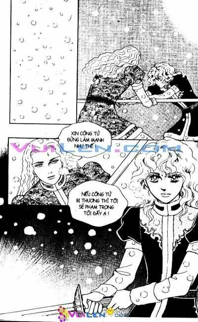 Princess Manhwa: Chapter 23