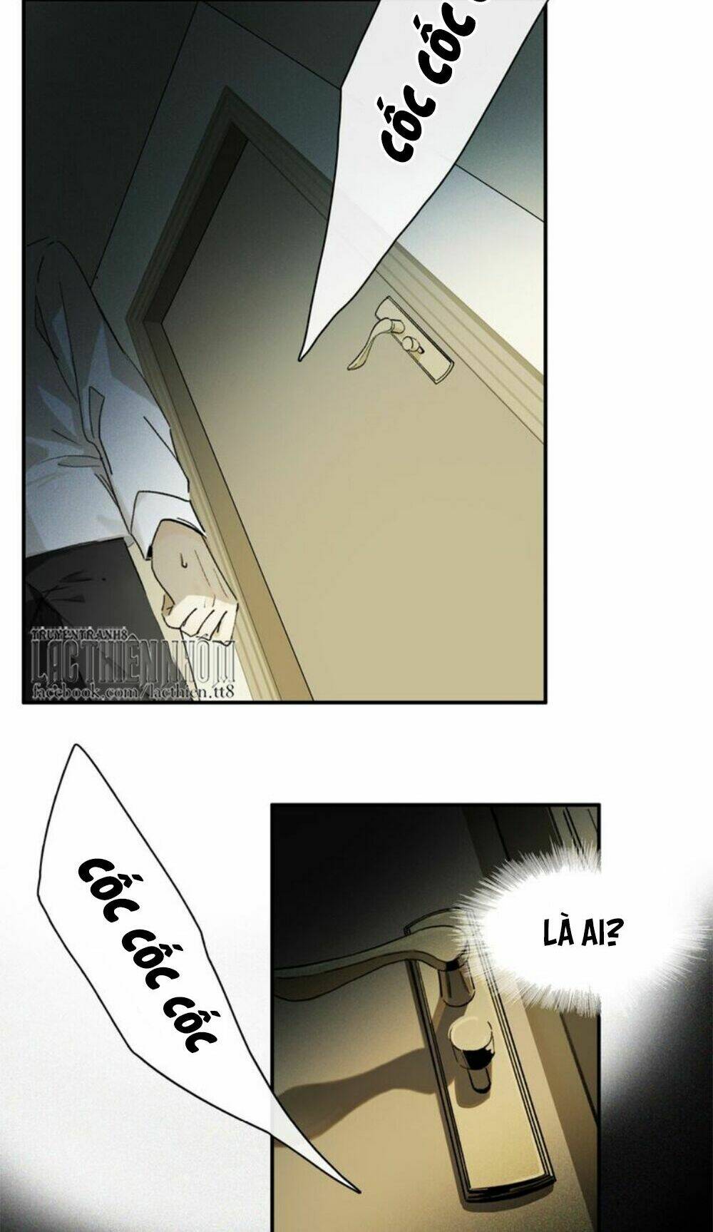 Phép Tắc Trường Ogus: Chapter 2