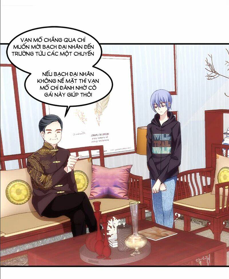 Ám Dạ Vô Thường: Chapter 61