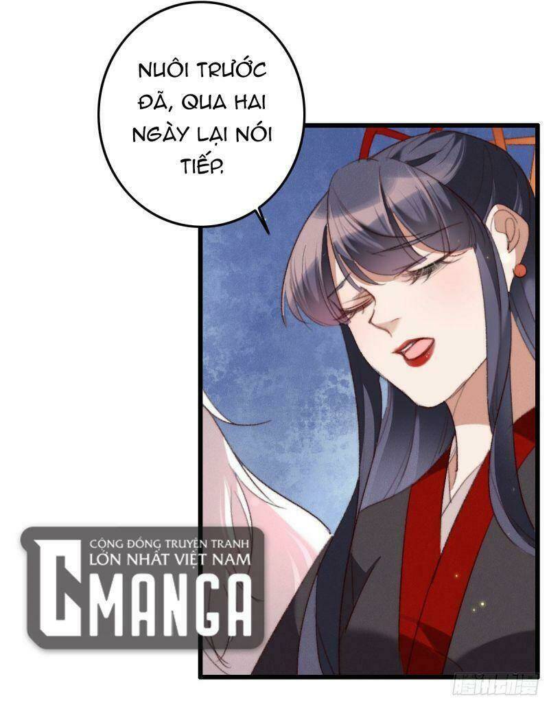 Ngự Thú Cuồng Phi: Chapter 26