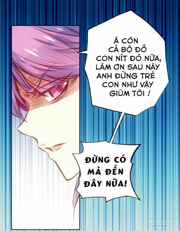 Huyết Đồng Tử: Chapter 1