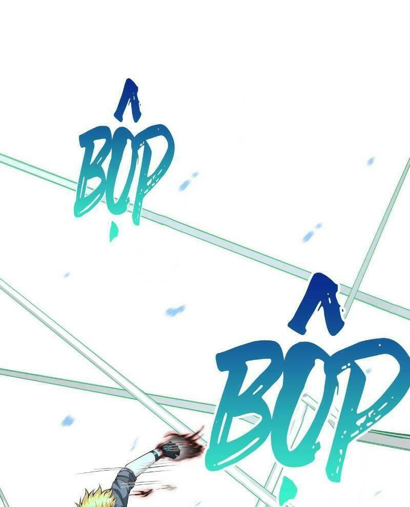 Minh Nhật Thần Đô: Chapter 41