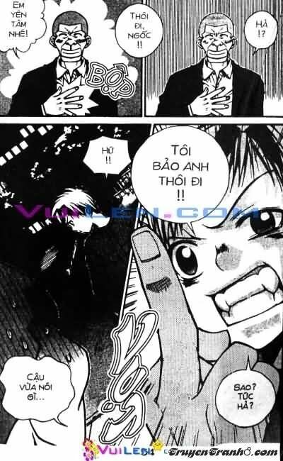 Đóa Hoa Anh Đào: Chapter 4