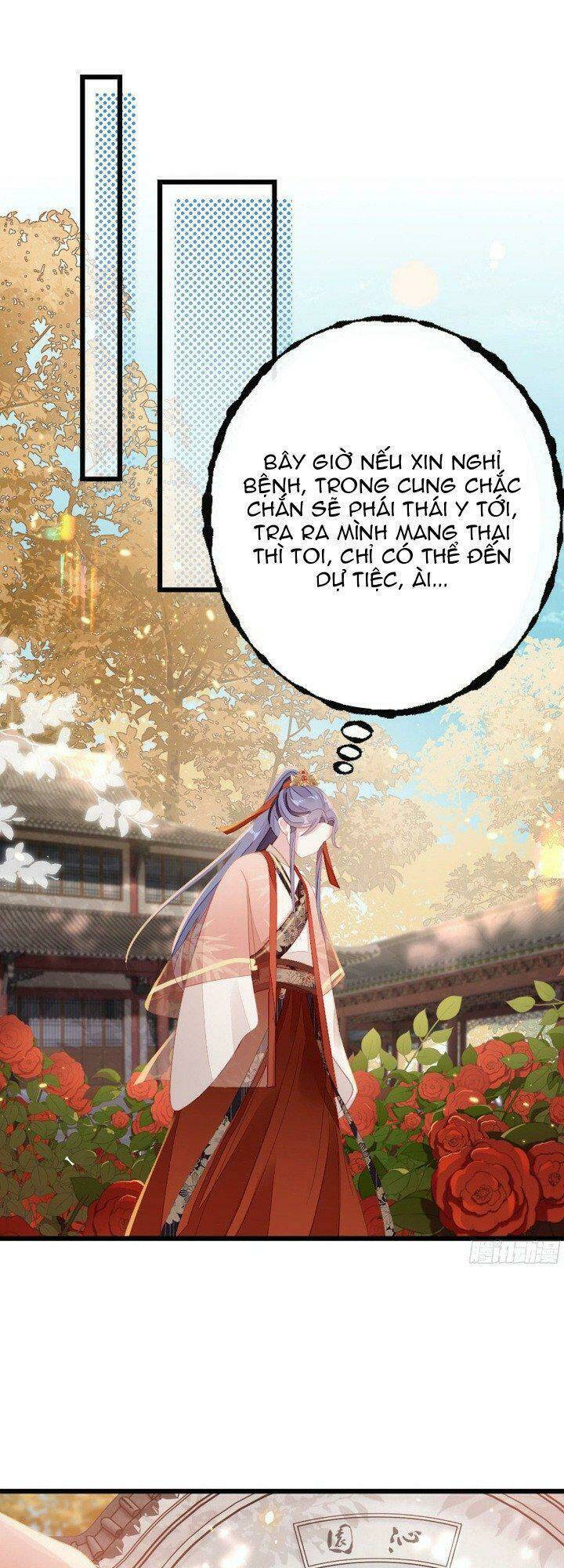 Mau Xuyên Không Rửa Tội Cho Nhân Vật Phản Diện: Chapter 53