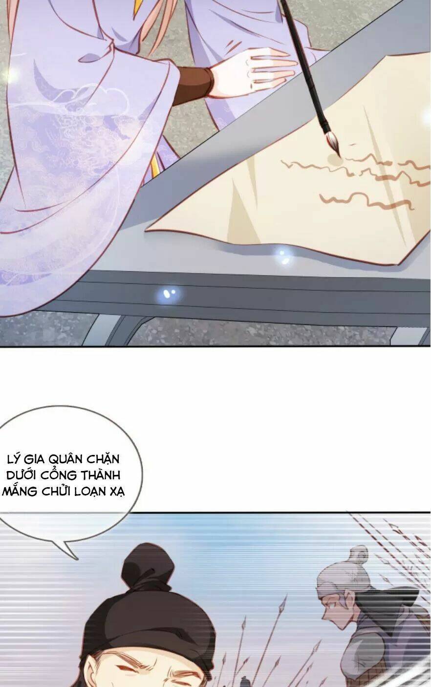 Nàng Trở Thành Bạch Nguyệt Quang Của Vương Gia Bệnh Kiều: Chapter 90