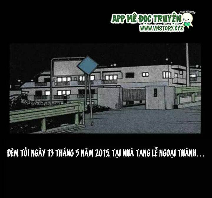 Kỳ Án Có Thật: Chapter 34