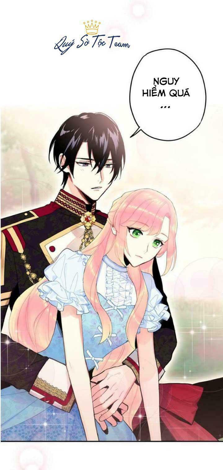 Tồn Tại Với Tư Cách Là Vợ Của Nam Chính: Chapter 43: Quan tâm Canaria