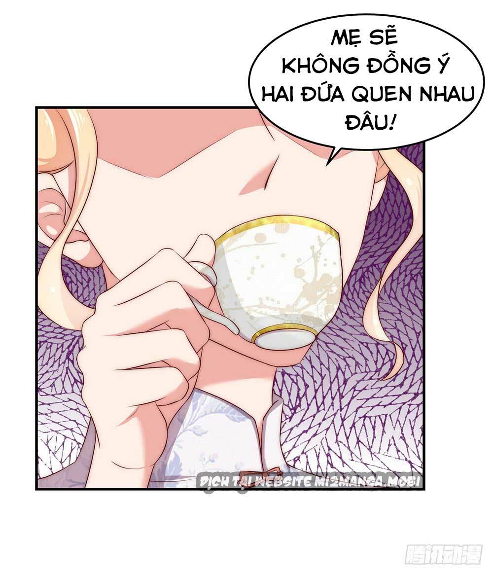 Gả Cho Tình Cũ Làm Lão Bà: Chapter 33