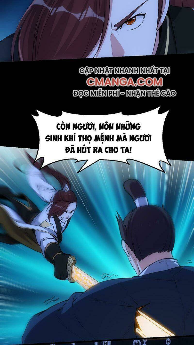 Hệ Thống Thần Long Nghịch Thiên: Chapter 91