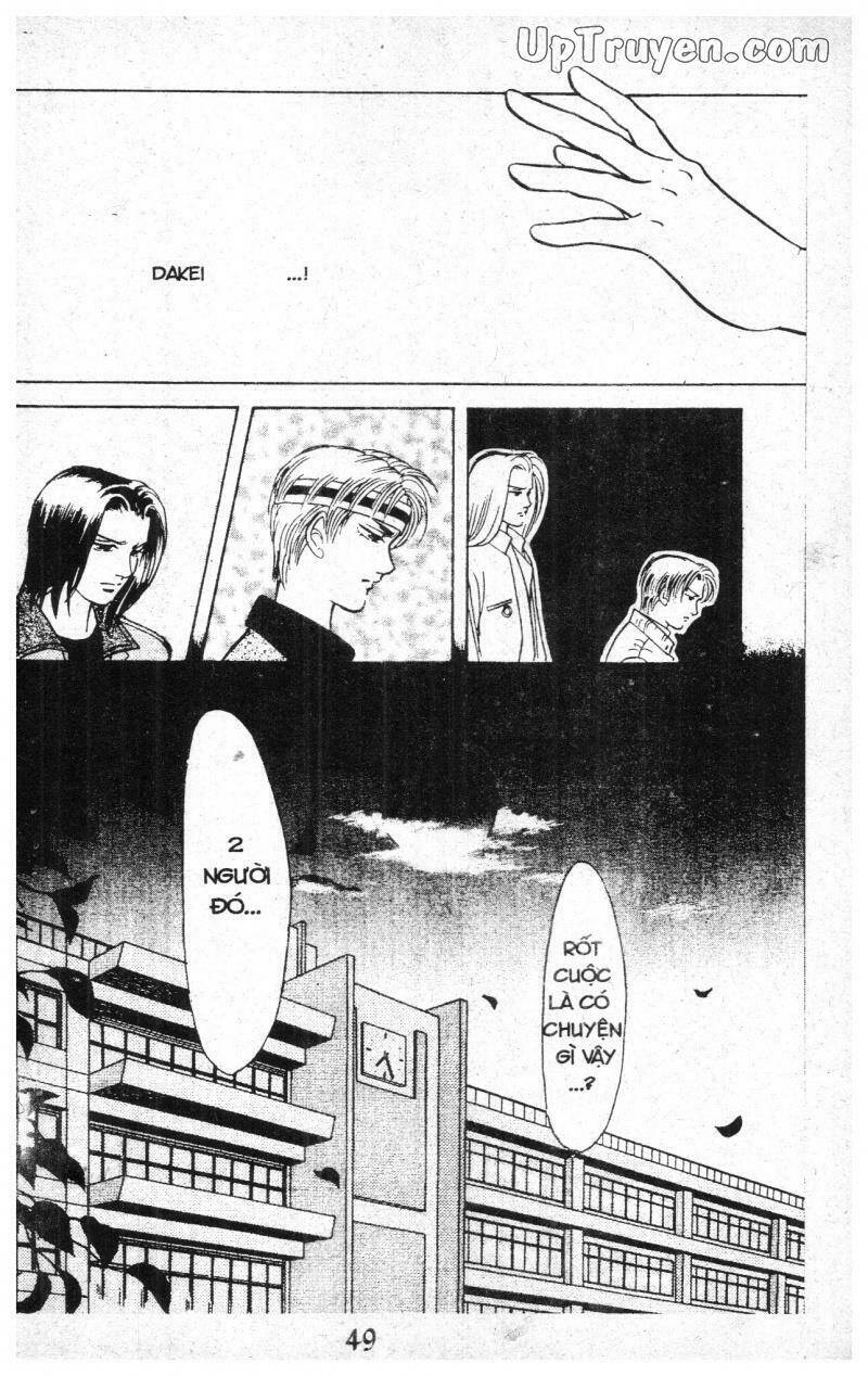 9 Banme No Musashi: Chapter 11