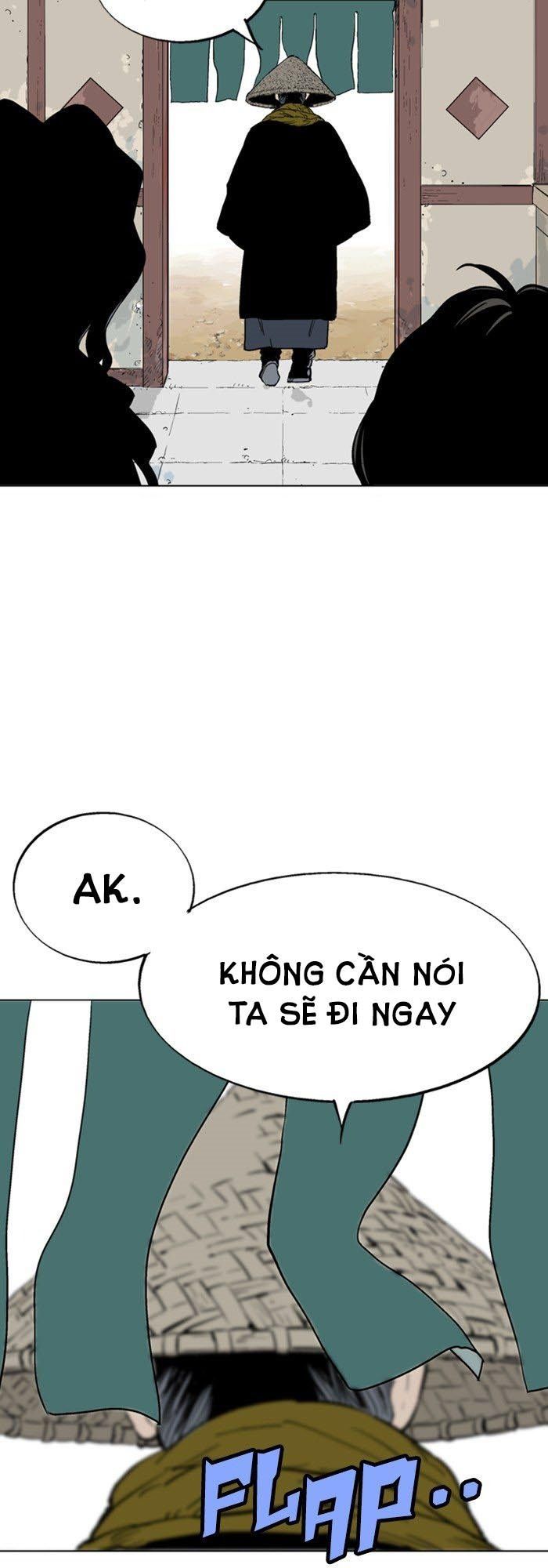 Cao Thủ 2: Chapter 36