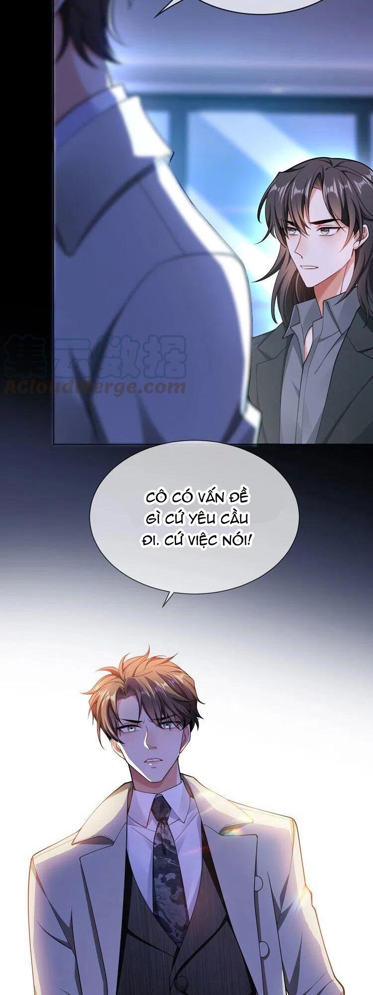 Cô Vợ Nhỏ Nuông Chiều Quá Lại Thành Ác!!: Chapter 211
