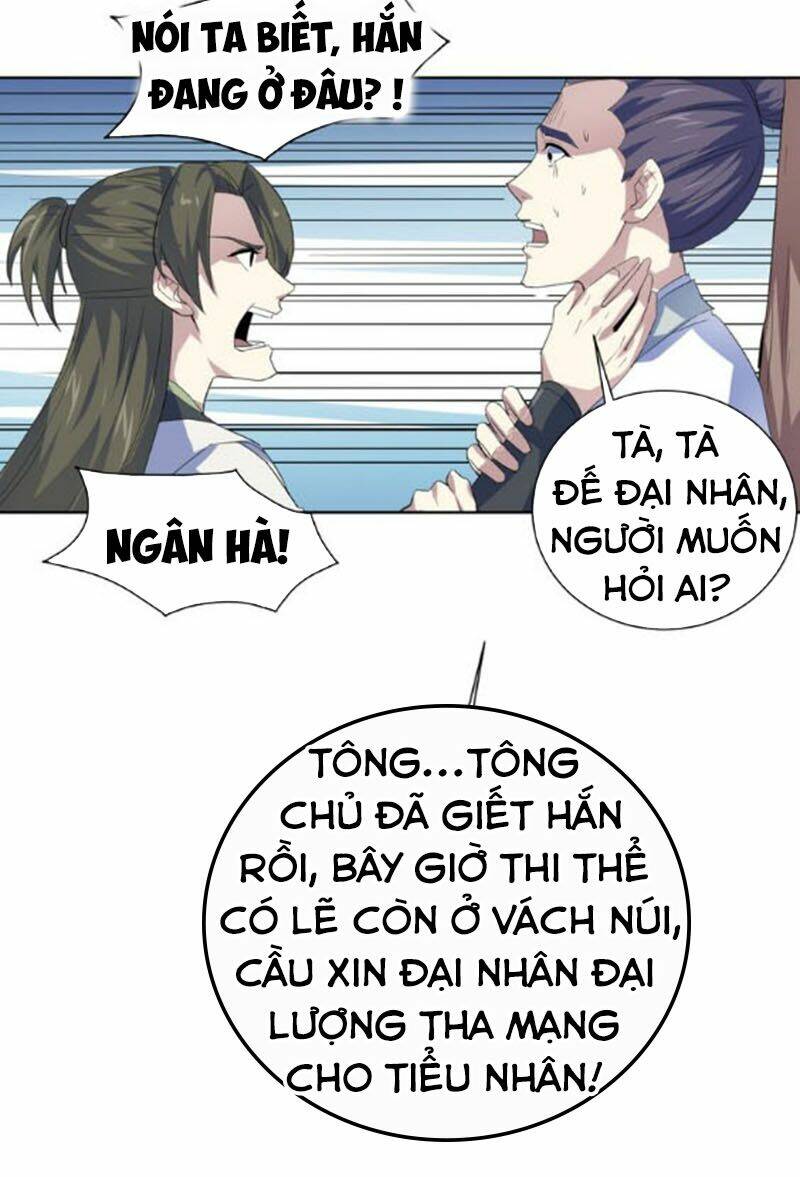Nghịch Thiên Đại Thần: Chapter 45