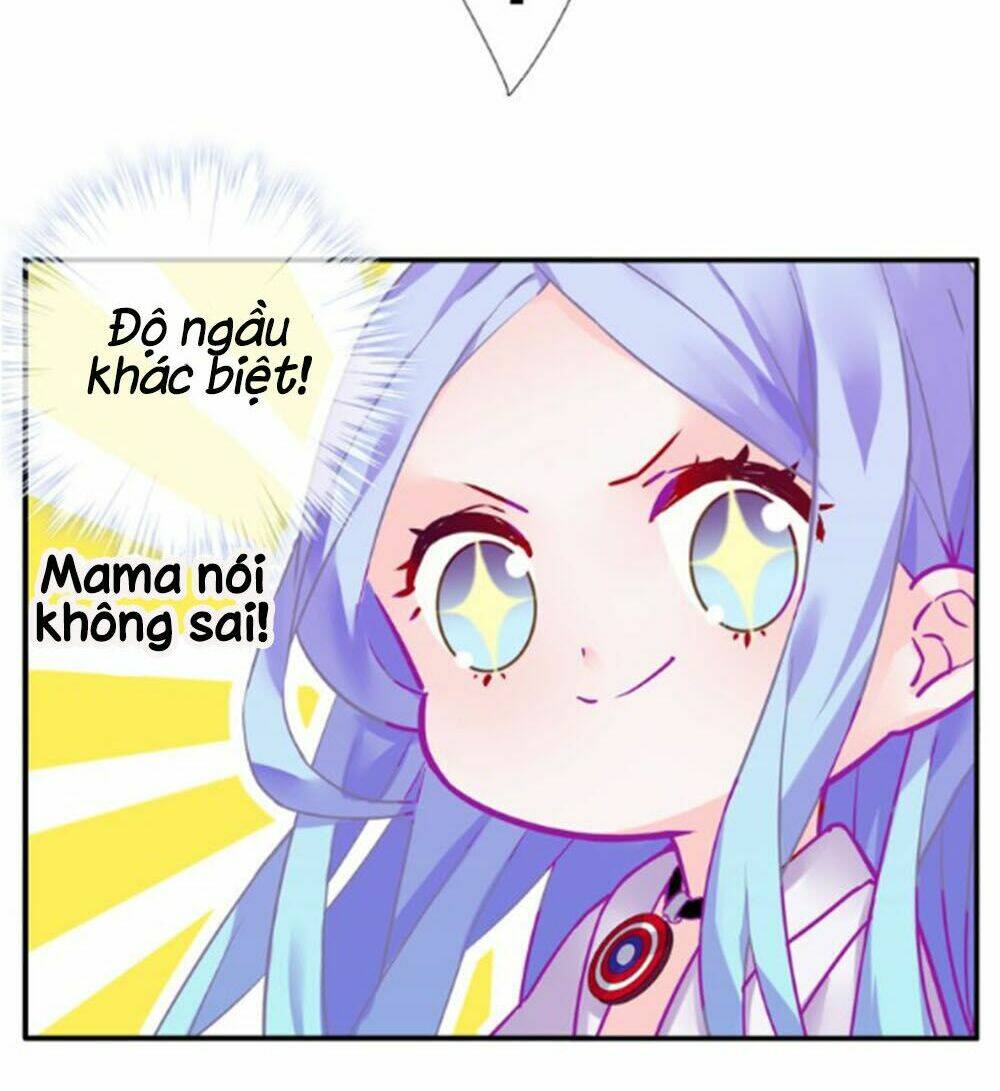 Đừng Nghịch, Ta Chỉ Muốn Yên Tĩnh: Chapter 54