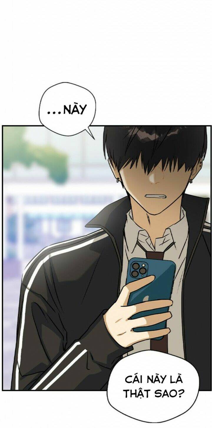 Duyên Nợ Kiếp Trước: Chapter 21