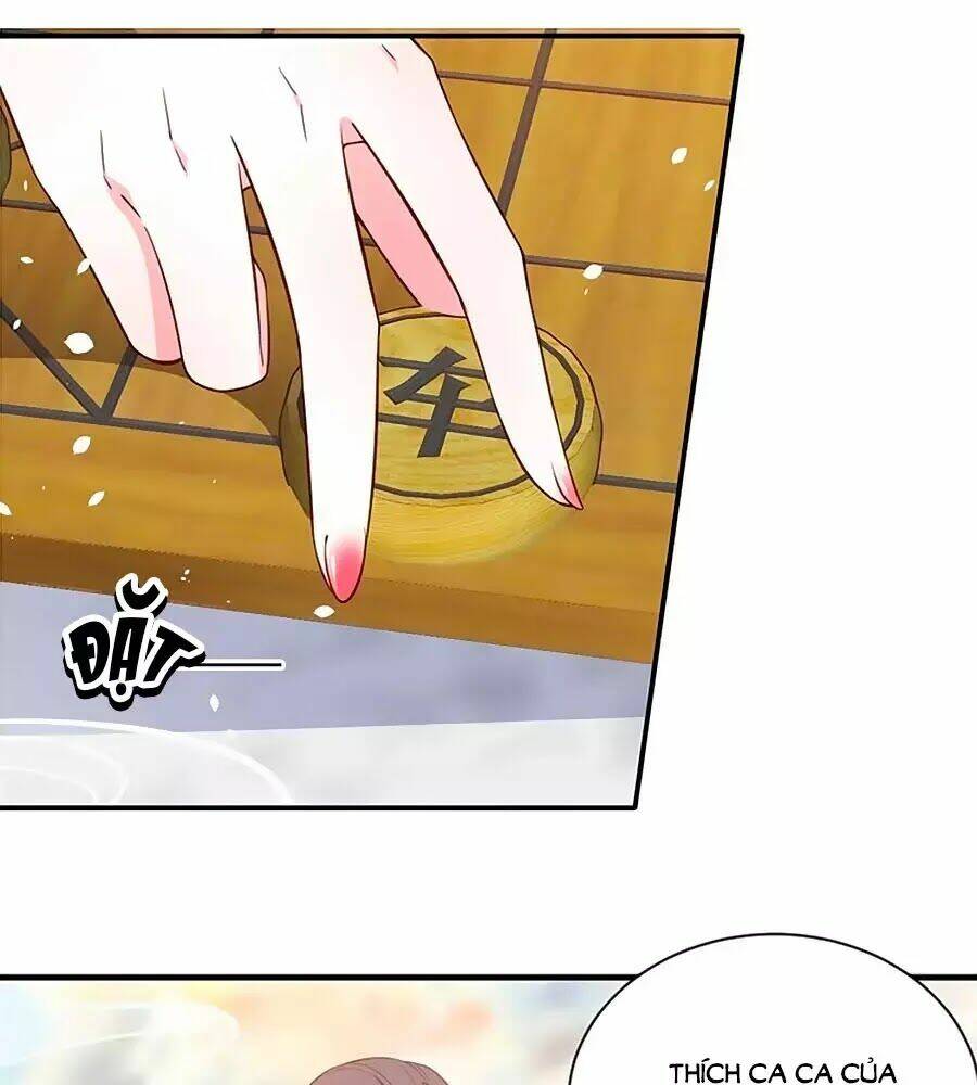 Thịnh Thế Lê Hoa Điện: Chapter 85