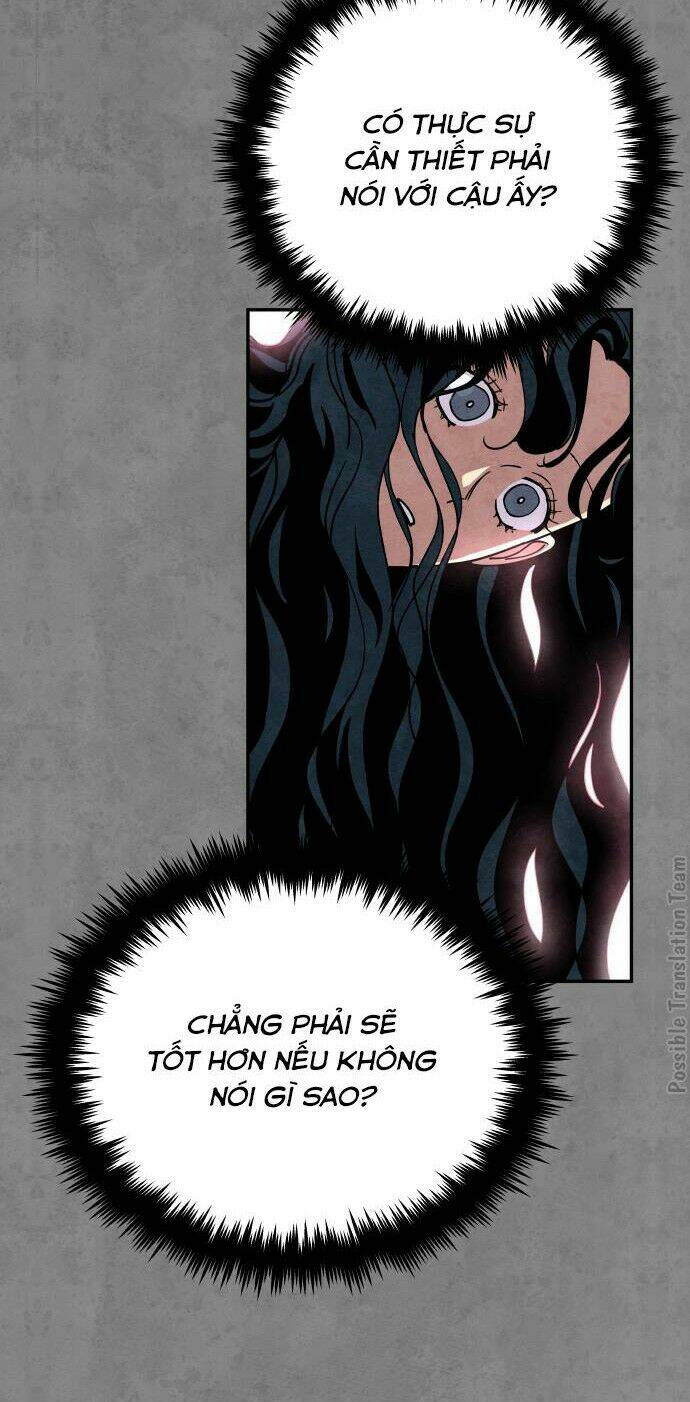 Tai Sói Và Mũ Đỏ: Chapter 41