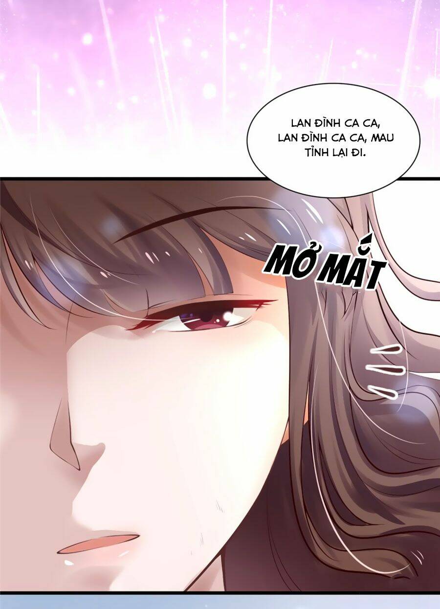 Nữ Đế Livestream Công Lược: Chapter 1