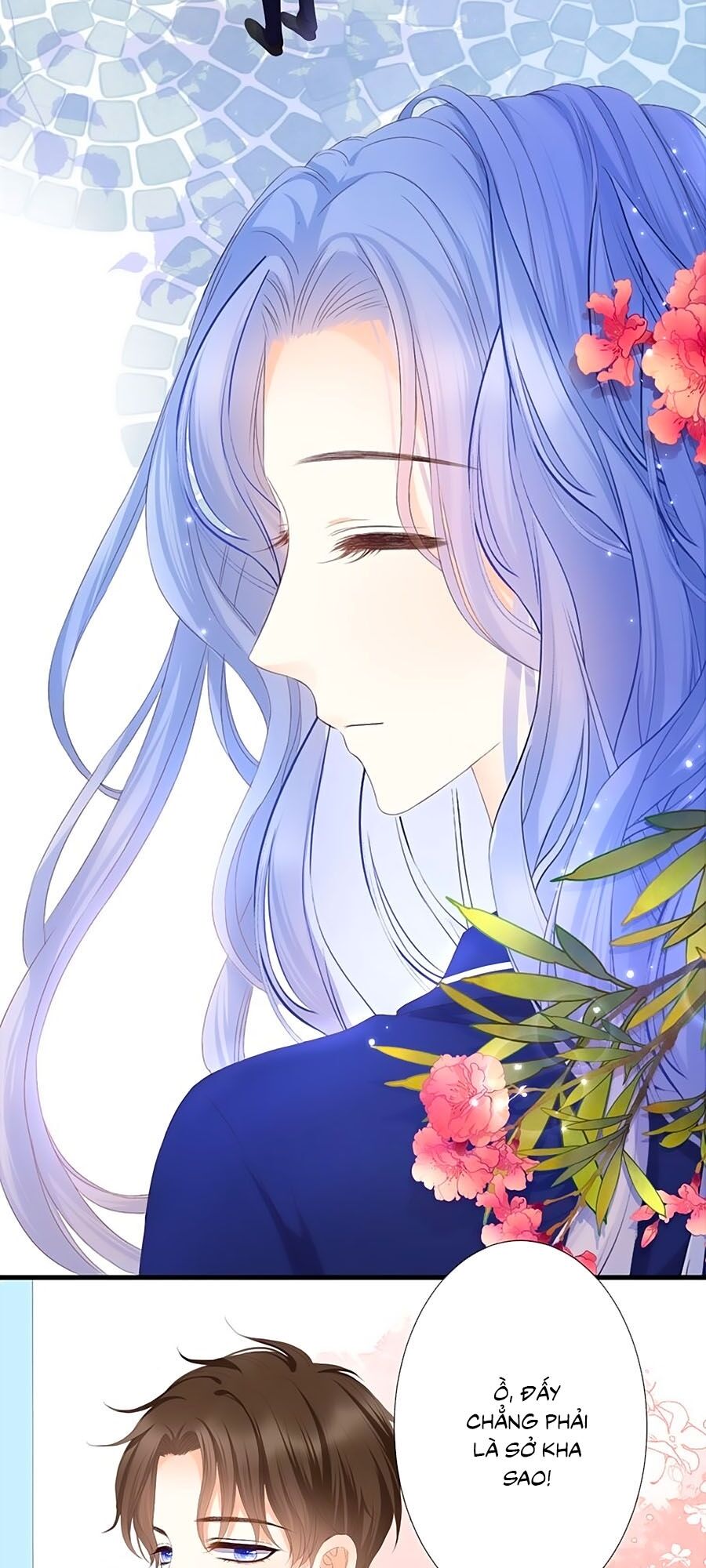 Hoa Chưa Nở Rộ: Chapter 40