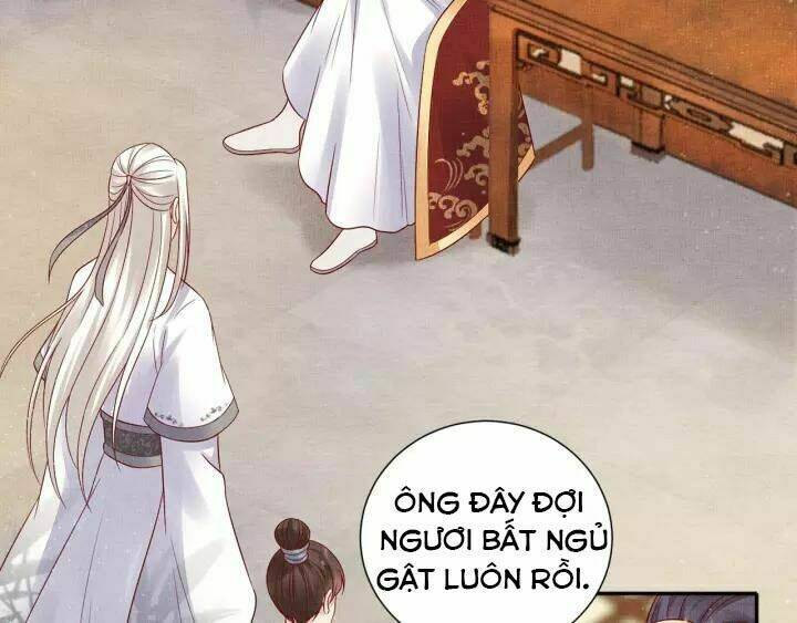 Thịnh Sủng Y Phi Chi Dao Quan Truyện: Chapter 83