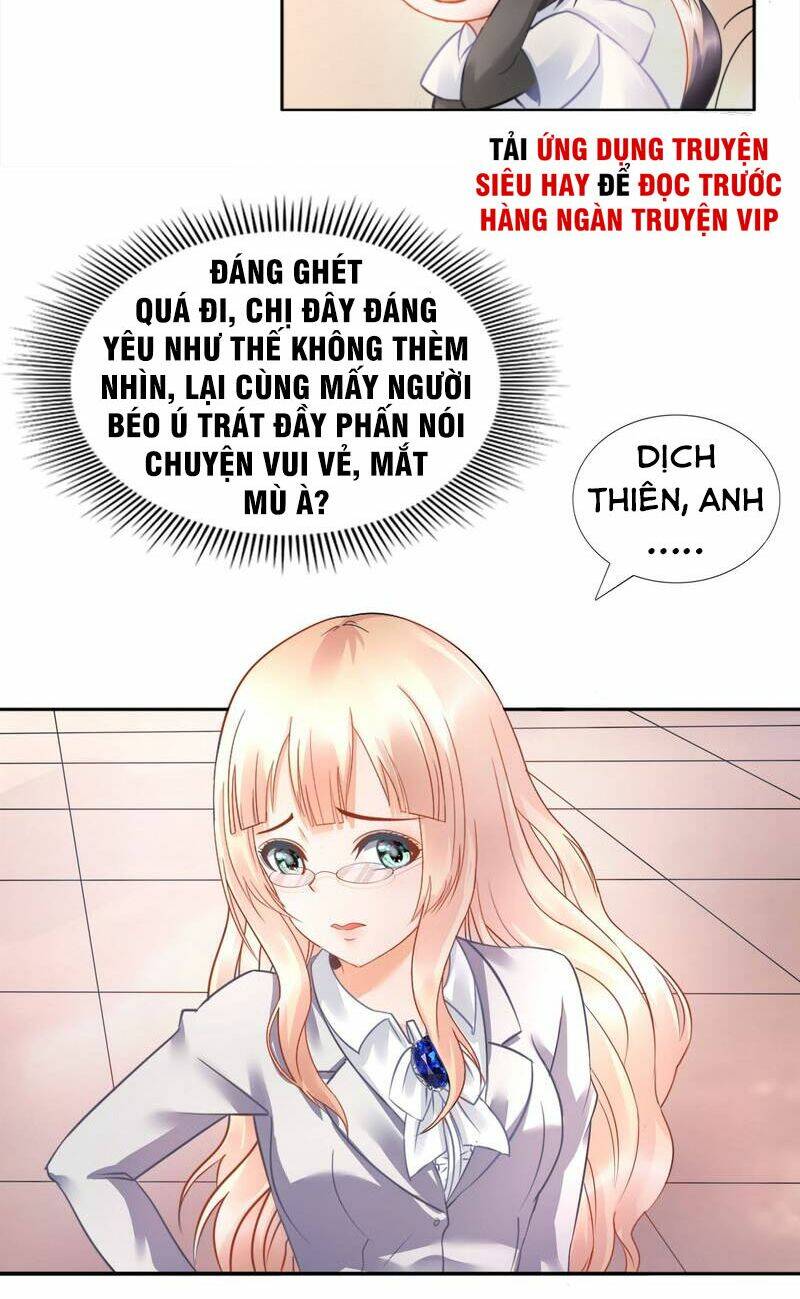 Phong Thủy Thiên Sư: Chapter 16