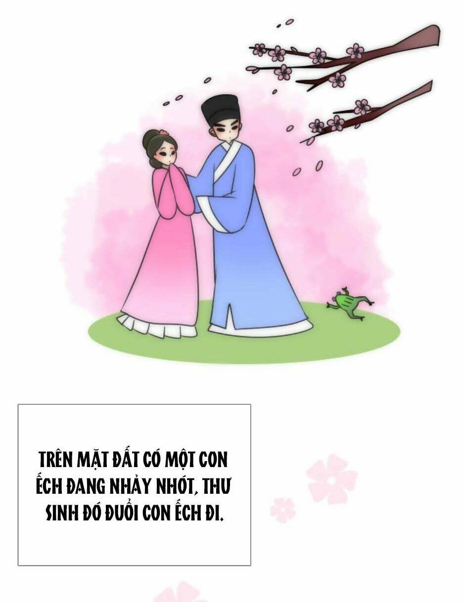 Sao Lại Là Yêu?: Chapter 28