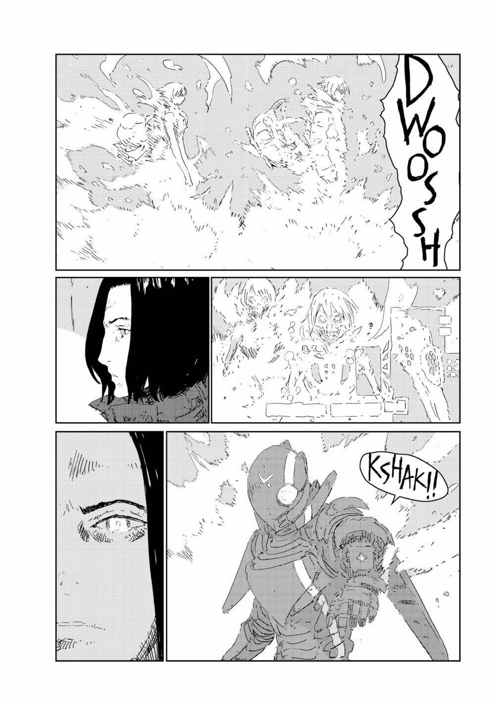 Aposimz: Chapter 14