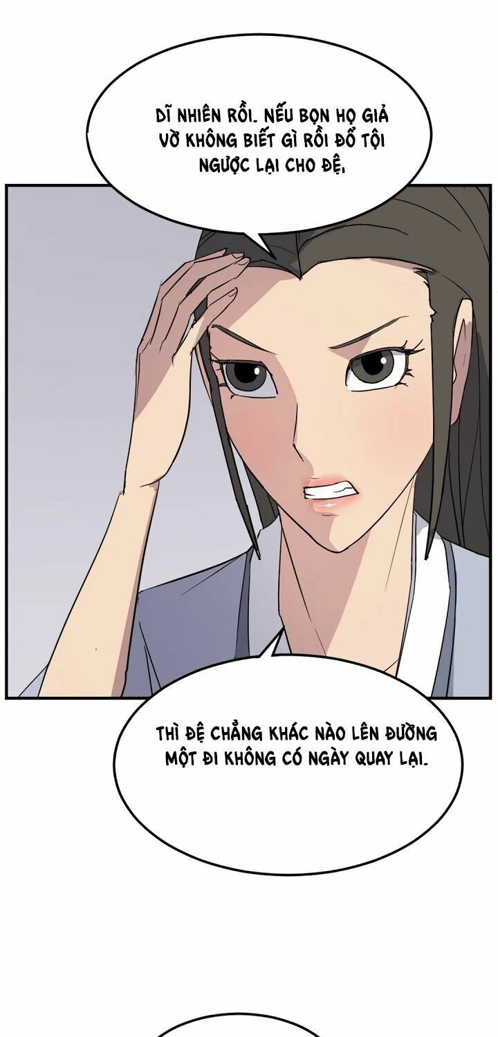 Trọng Sinh, Bất Khả Chiến Bại: Chapter 103