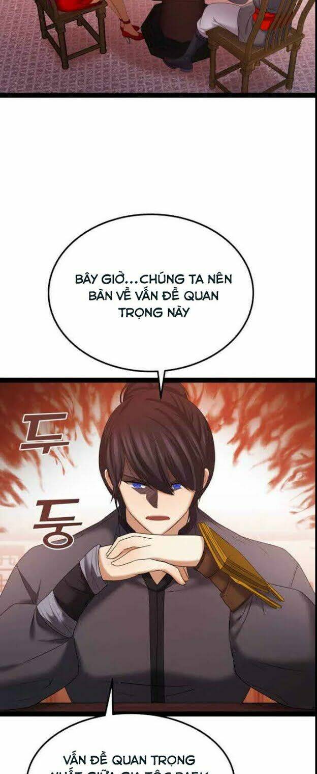 Lôi Thần Chuyển Sinh: Chapter 32