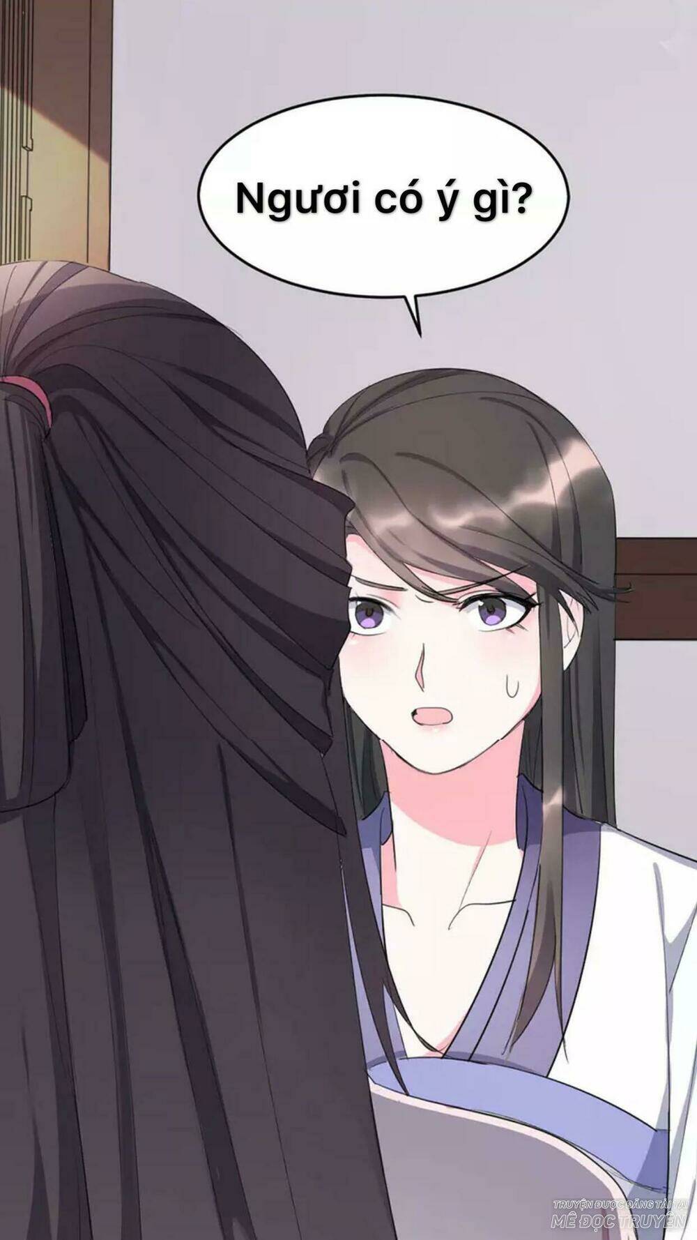 Hoa Khôi Trọng Sinh: Chapter 4