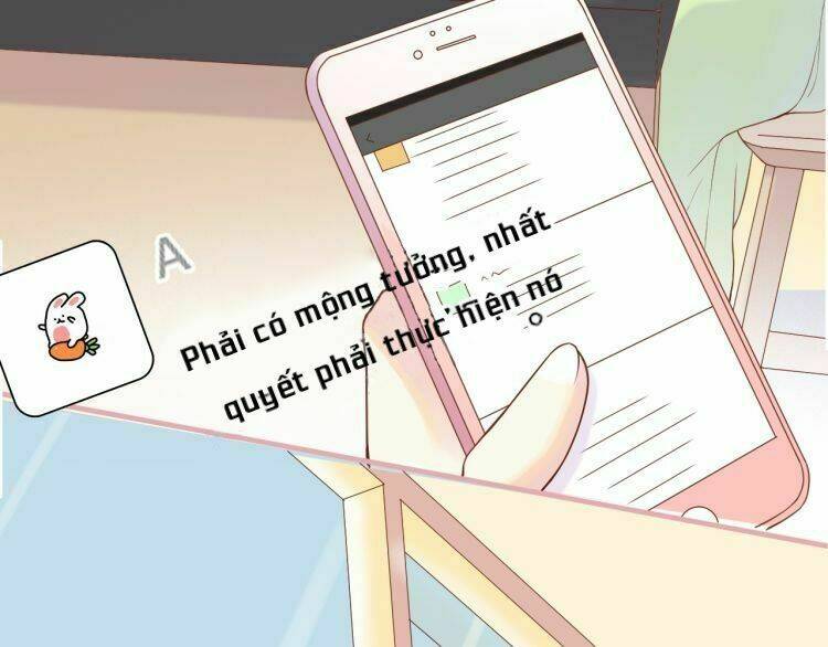 Bên Anh Mới Là Cả Thế Giới: Chapter 1