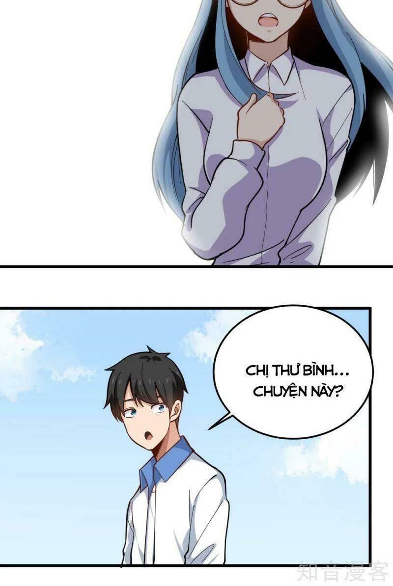 Hộ Hoa Cao Thủ Tại Vườn Trường: Chapter 237