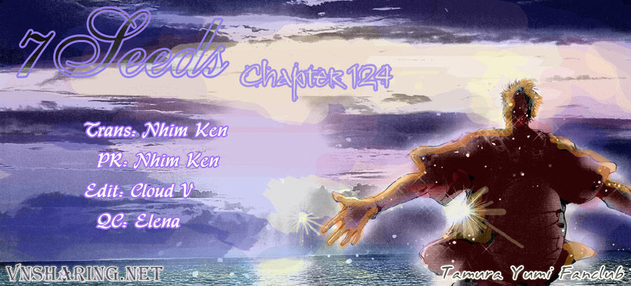 Mầm Sống: Chapter 124