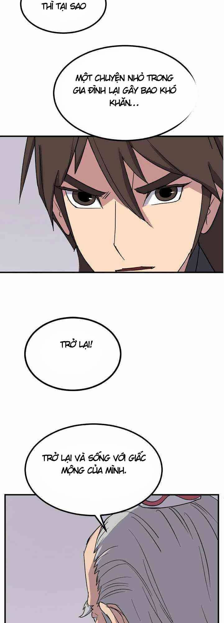 Trọng Sinh, Bất Khả Chiến Bại: Chapter 113