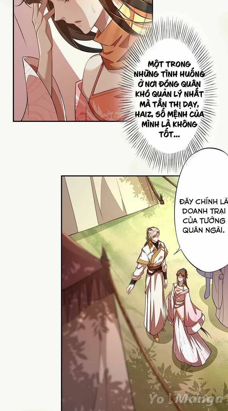 Tuyệt Thế Luyện Đan Sư: Chapter 107