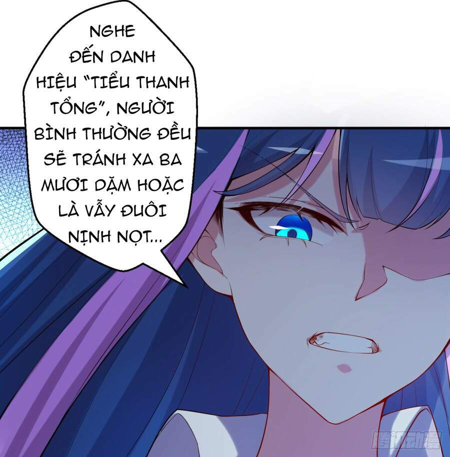 Nhặt Thuộc Tính Tại Trái Đất: Chapter 7