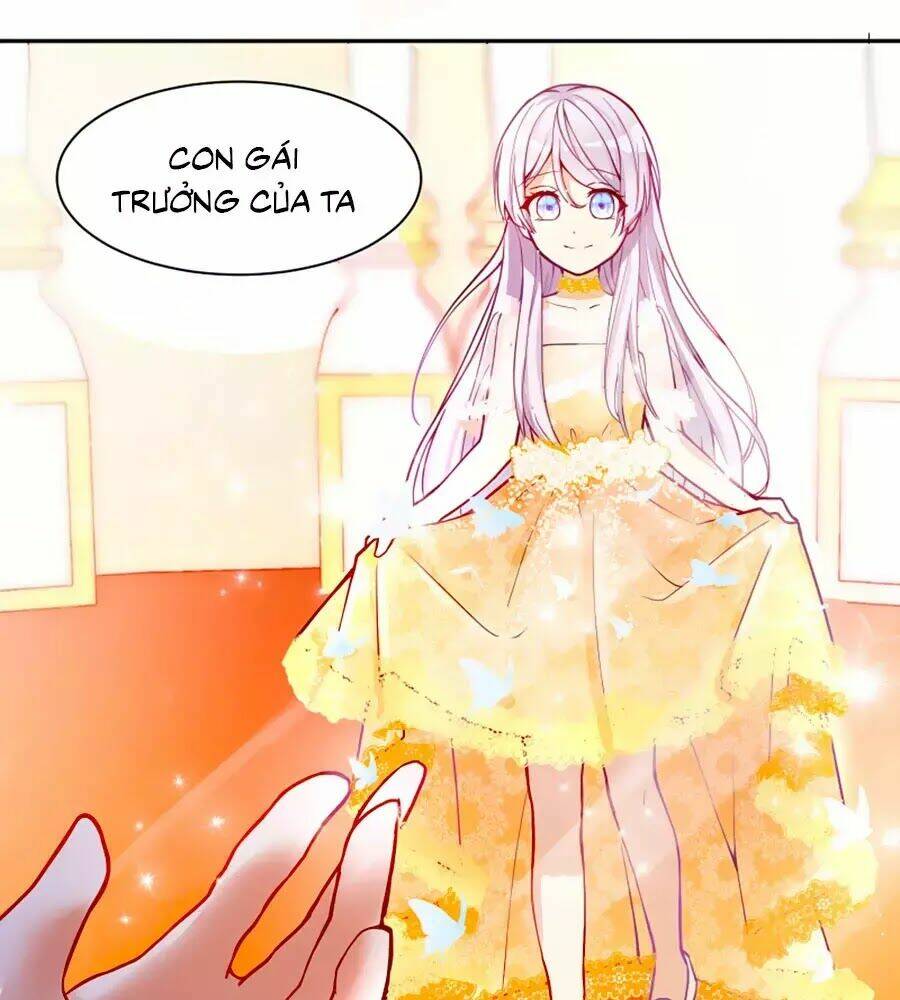 Kế Hoạch Sống Còn Của Công Chúa Nữ Phụ: Chapter 9