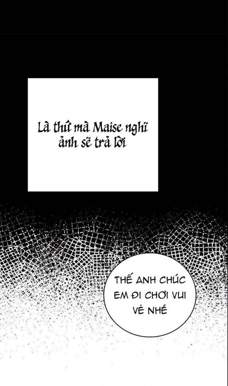 Tôi Là Bạn Gái Cũ Của Một Người Lính: Chapter 10