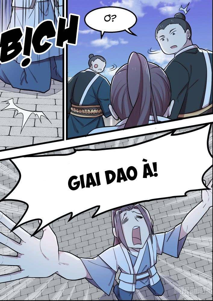 Bất Tử Tà Vương: Chapter 50