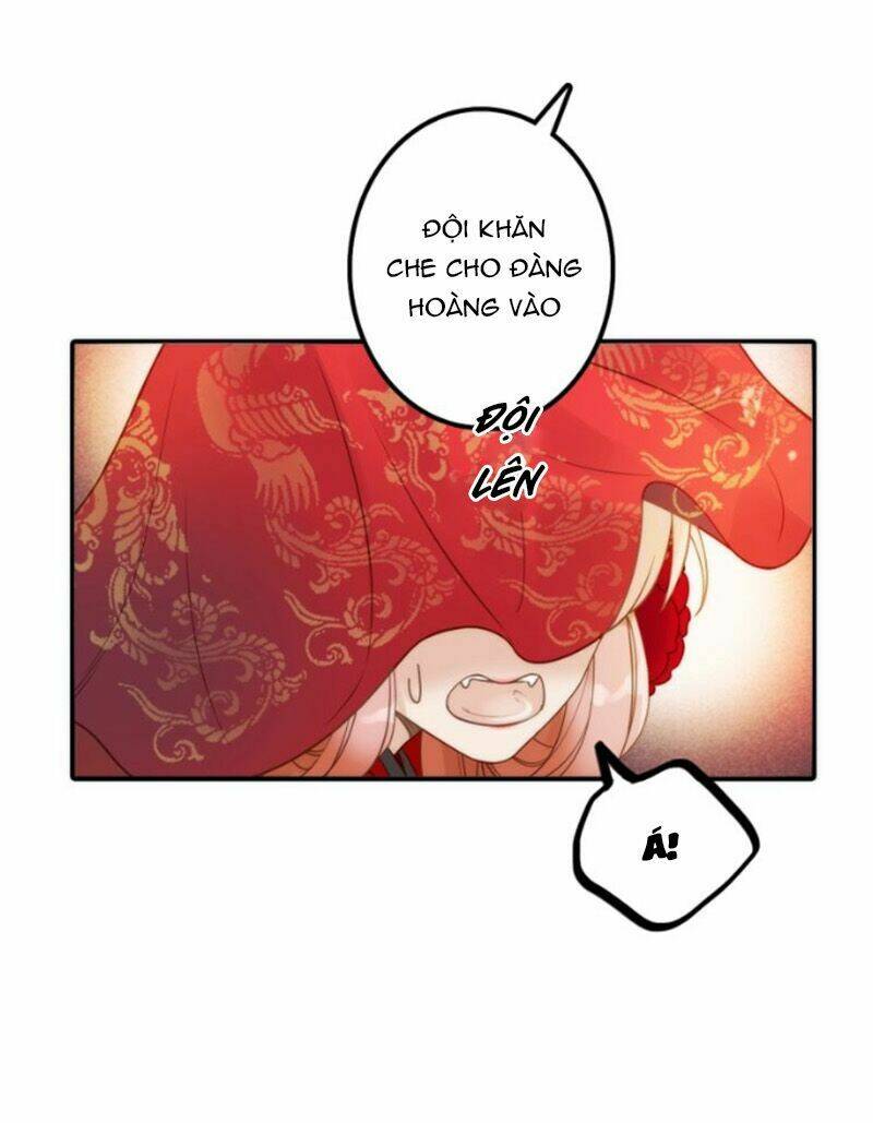 Cướp Chàng Vợ Về Đón Năm Mới: Chapter 26