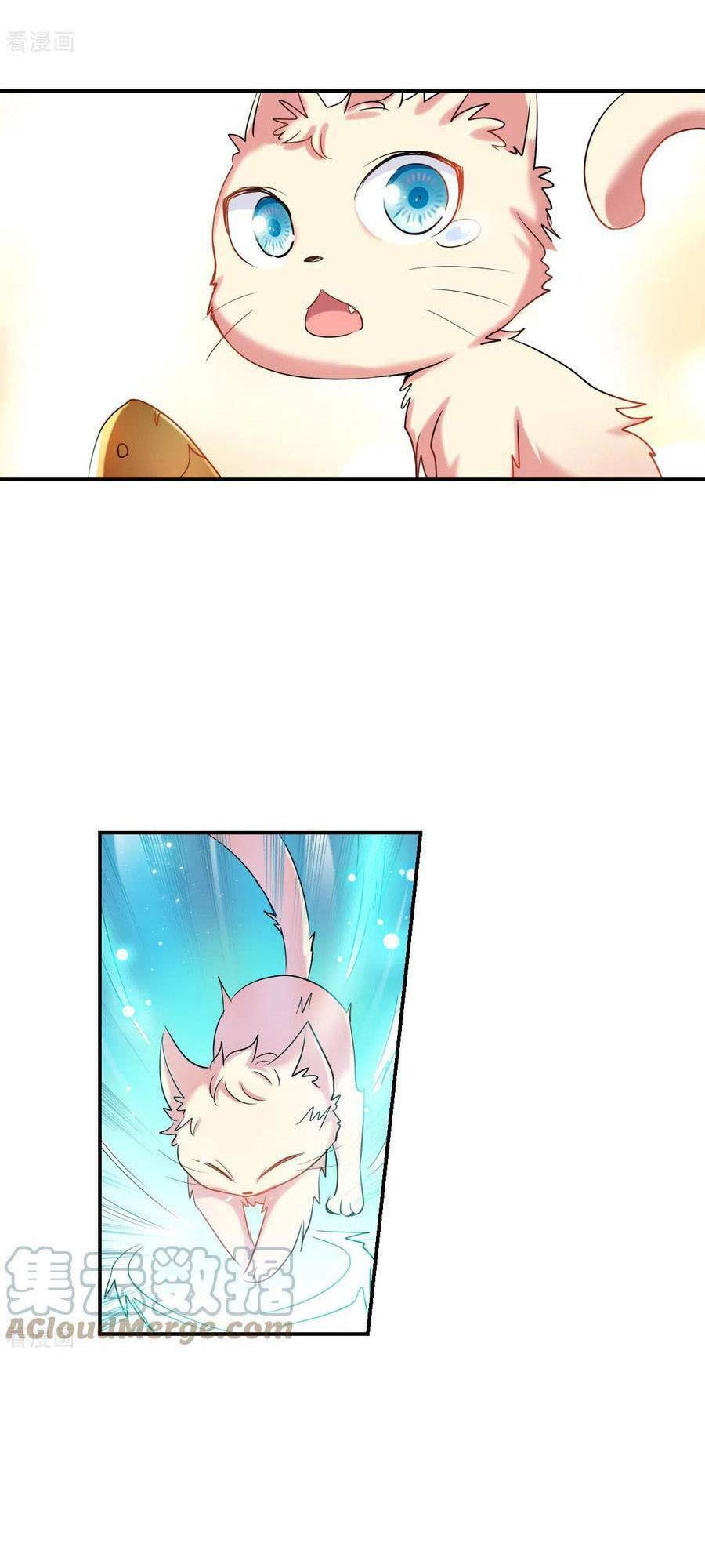 Tô Tịch Kỳ Quái 2: Chapter 40