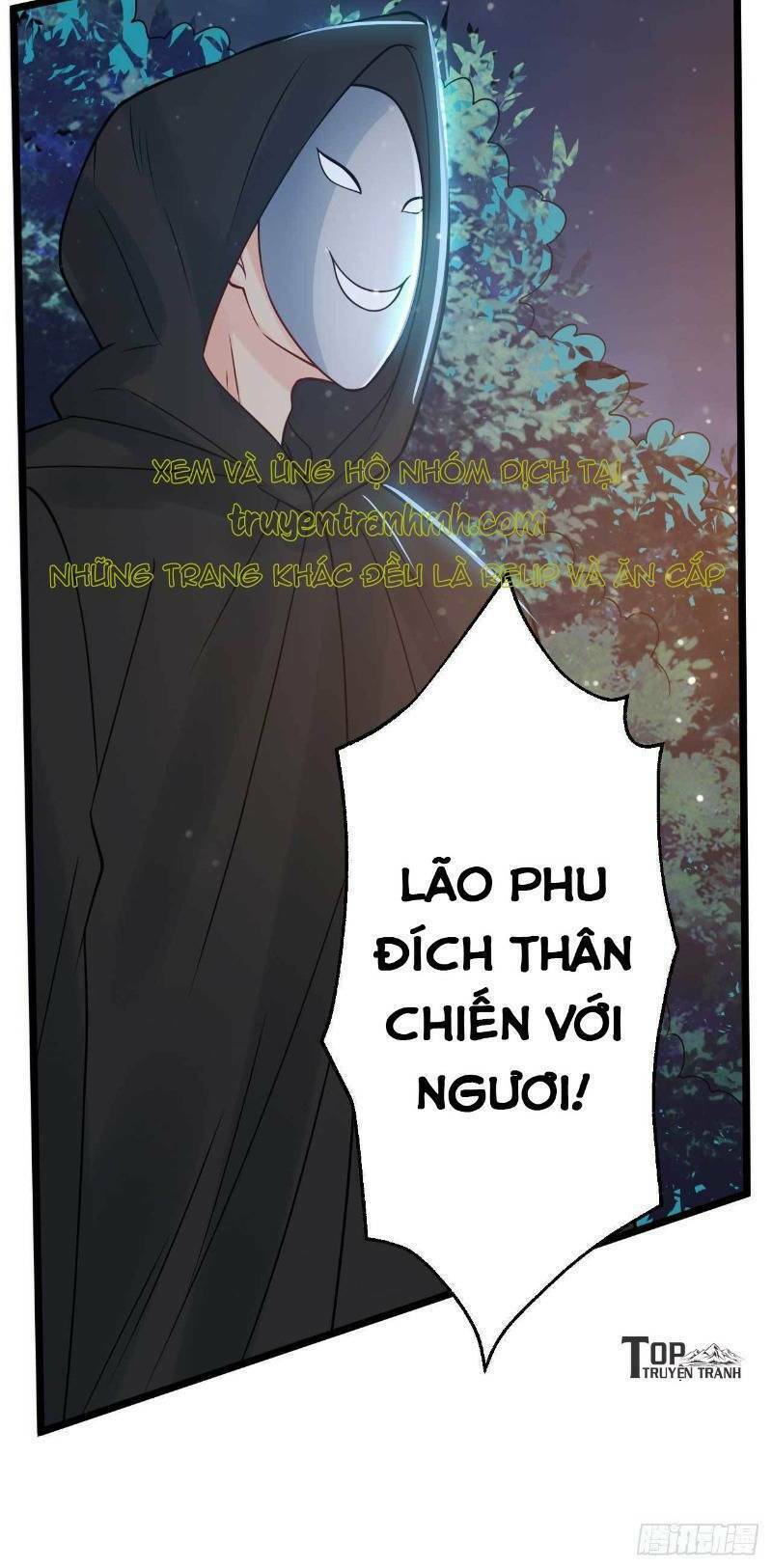 Đô Thị Siêu Cấp Thần Tôn: Chapter 51