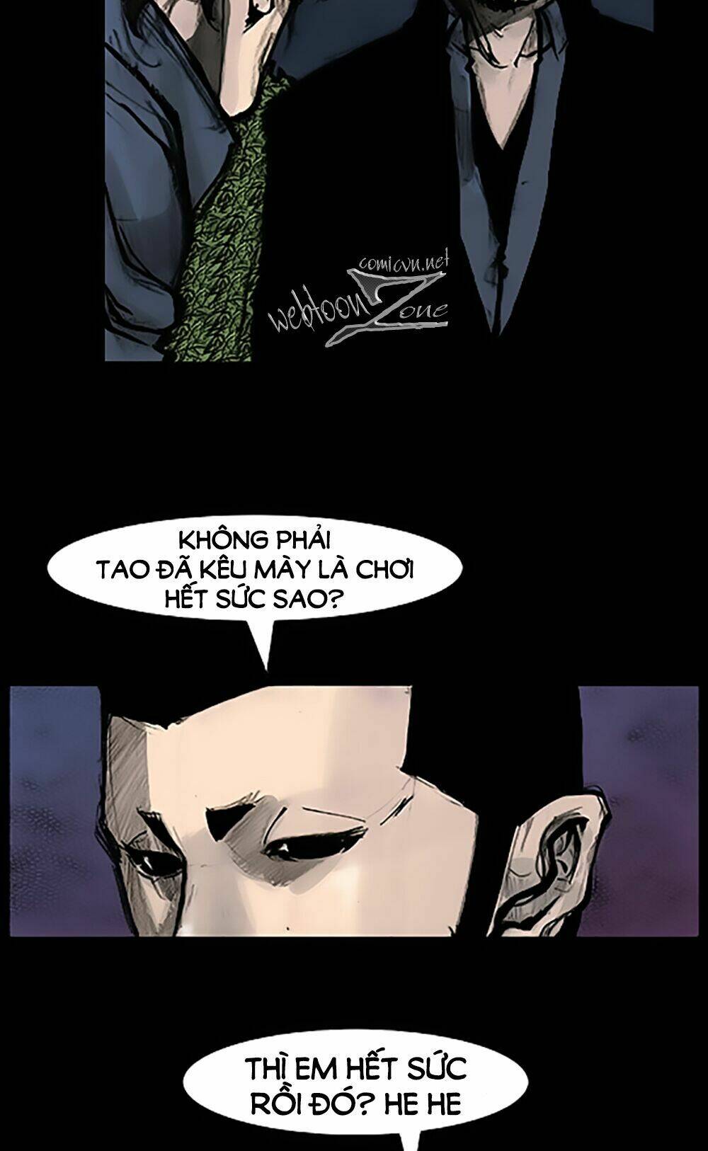 Độc Cô Tiền Truyện: Chapter 83