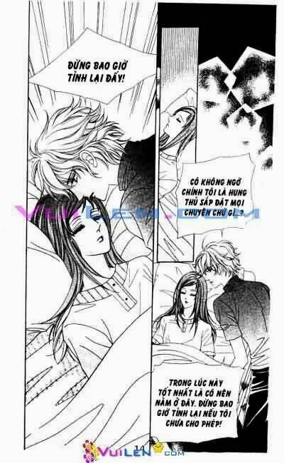 Cô Gái Vương Giả: Chapter 5