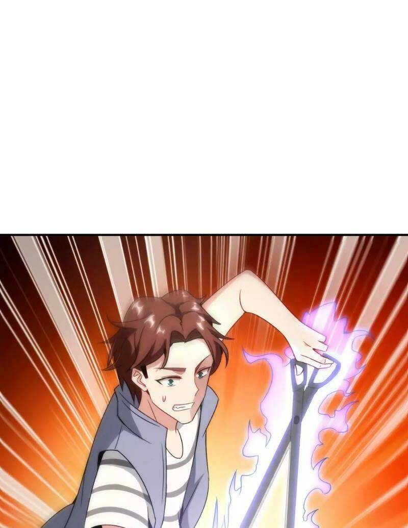 Vòng Bạn Bè Mạnh Nhất Của Tiên Giới: Chapter 9